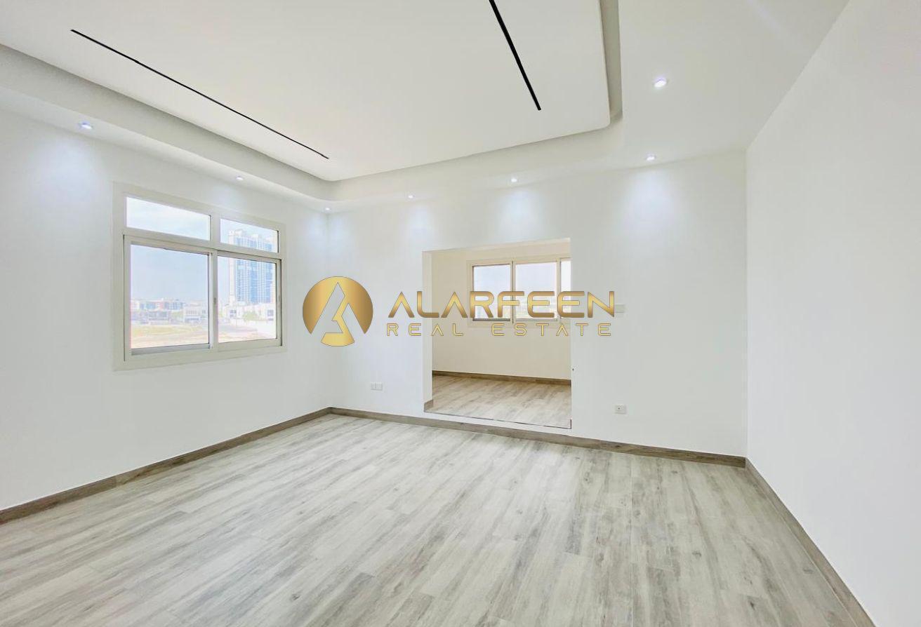 5BR+Maidroom | Spacious Villa | Community View photo 5