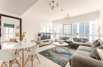 Apartment - 1 - 2 for rent in The Point - Dubai Marina - Dubai Apartment - 1 - 2 for rent in The Point - Dubai Marina - Dubai
