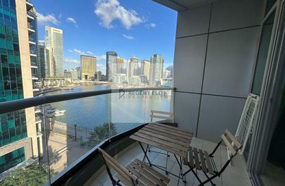 Apartment - 1 - 2 for rent in The Point - Dubai Marina - Dubai Apartment - 1 - 2 for rent in The Point - Dubai Marina - Dubai