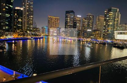 Apartment - 1 - 2 for rent in The Point - Dubai Marina - Dubai Apartment - 1 - 2 for rent in The Point - Dubai Marina - Dubai
