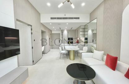 Apartment - 1 - 2 for rent in Pearl House III - District 11 - Jumeirah Village Circle - Dubai Apartment - 1 - 2 for rent in Pearl House III - District 11 - Jumeirah Village Circle - Dubai