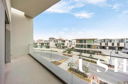 Townhouse - 3 Bedrooms - 3 Bathrooms for rent in Nad Al Sheba Gardens 2 - Nad Al Sheba Gardens - Nad Al Sheba 1 - Nad Al Sheba - Dubai Townhouse - 3 Bedrooms - 3 Bathrooms for rent in Nad Al Sheba Gardens 2 - Nad Al Sheba Gardens - Nad Al Sheba 1 - Nad Al Sheba - Dubai