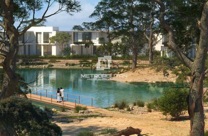 Villa - 5 - 7+ for sale in Yasmina Villas - Expo Valley - Expo City - Dubai