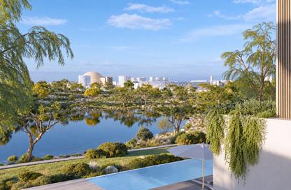 Villa - 5 - 7+ for sale in Yasmina Villas - Expo Valley - Expo City - Dubai Villa - 5 - 7+ for sale in Yasmina Villas - Expo Valley - Expo City - Dubai