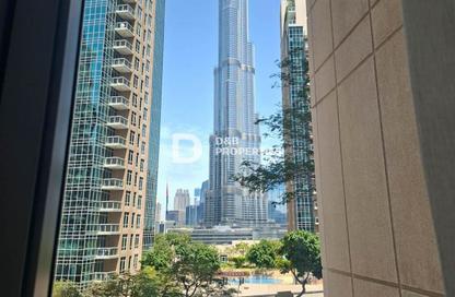 Apartment - 1 Bedroom - 1 Bathroom for rent in The Residences 2 - The Residences - Downtown Dubai - Dubai Apartment - 1 Bedroom - 1 Bathroom for rent in The Residences 2 - The Residences - Downtown Dubai - Dubai