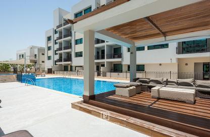 Apartment - 2 Bedrooms - 2 Bathrooms for rent in La Riviera Estate B - La Riviera Estate - District 10 - Jumeirah Village Circle - Dubai