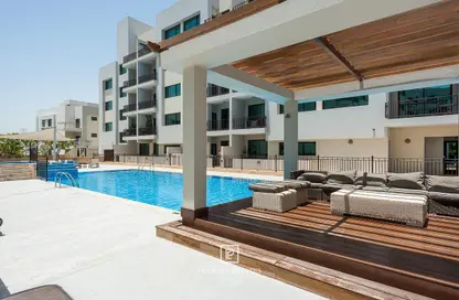 Apartment - 2 Bedrooms - 1 Bathroom for rent in La Riviera Estate B - La Riviera Estate - District 10 - Jumeirah Village Circle - Dubai