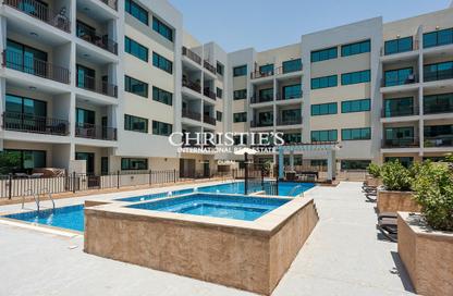 Apartment - 2 Bedrooms - 1 Bathroom for rent in La Riviera Estate - District 10 - Jumeirah Village Circle - Dubai