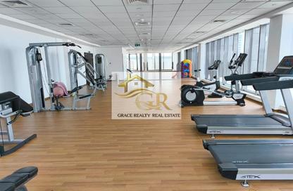 Apartment - 2 Bedrooms - 3 Bathrooms for rent in Al Hamriya Building - Al Hamriya - Bur Dubai - Dubai