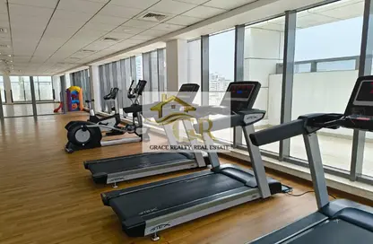 شقة - 2 غرف نوم - 3 حمامات للايجار في بناية الحمرية - الحمرية - بر دبي - دبي