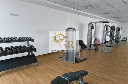 Apartment - 2 Bedrooms - 3 Bathrooms for rent in Al Hamriya Building - Al Hamriya - Bur Dubai - Dubai