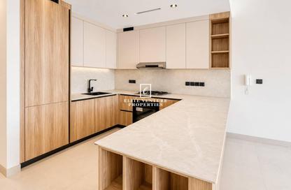 Apartment - 2 Bedrooms - 3 Bathrooms for sale in Divine Residencia - Dubai Studio City - Dubai