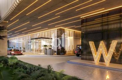 Apartment - 2 Bedrooms - 2 Bathrooms for sale in W Residences at JLT - Jumeirah Lake Towers - Dubai Apartment - 2 Bedrooms - 2 Bathrooms for sale in W Residences at JLT - Jumeirah Lake Towers - Dubai