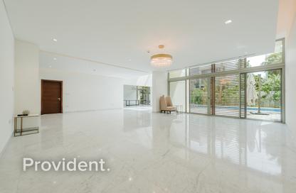 Villa - 5 - 6 for rent in District One Villas - District One - Mohammed Bin Rashid City - Dubai Villa - 5 - 6 for rent in District One Villas - District One - Mohammed Bin Rashid City - Dubai