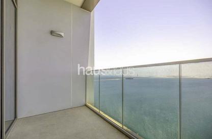 Apartment - 2 - 4 for rent in ANWA - Maritime City - Dubai