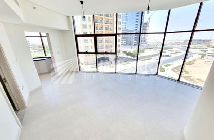 Apartment - 1 Bedroom - 2 Bathrooms for rent in Bliss Homes - Dubai Land Residence Complex - Dubai