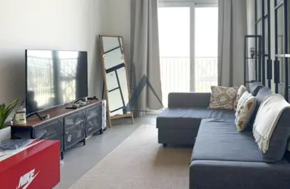 شقة - غرفة نوم - 2 حمامات للبيع في كوليكتيف 2.0 تاور بي - كوليكتيف 2.0 - دبي هيلز استيت - دبي