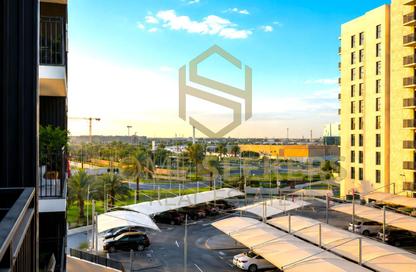 Apartment - 2 Bedrooms - 2 Bathrooms for sale in Waters Edge - Yas Island - Abu Dhabi Apartment - 2 Bedrooms - 2 Bathrooms for sale in Waters Edge - Yas Island - Abu Dhabi
