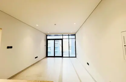 Apartment - 1 Bedroom - 2 Bathrooms for rent in Milestone Residences - Jumeirah Village Triangle - Dubai