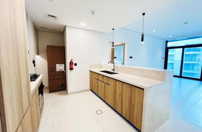 Apartment - 1 Bedroom - 2 Bathrooms for rent in Milestone Residences - Jumeirah Village Triangle - Dubai