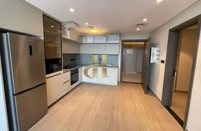 Apartment - 1 Bedroom - 2 Bathrooms for sale in Marquis Galleria - Arjan - Dubai