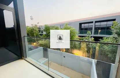 Townhouse - 4 Bedrooms - 5 Bathrooms for rent in Kaya - Masaar - Tilal City - Sharjah