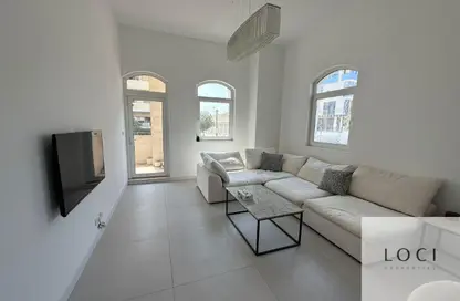 Apartment - 1 Bedroom - 2 Bathrooms for sale in Claverton House 2 - Claverton House - Motor City - Dubai