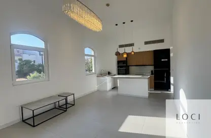 Apartment - 1 Bedroom - 2 Bathrooms for sale in Claverton House 2 - Claverton House - Motor City - Dubai