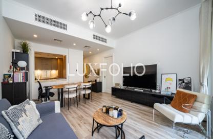 Apartment - 1 Bedroom - 2 Bathrooms for sale in Yansoon 6 - Yansoon - Old Town - Downtown Dubai - Dubai