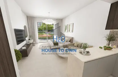 شقة - 1 حمام للبيع في جاردينيا باي - جزيرة ياس - أبوظبي