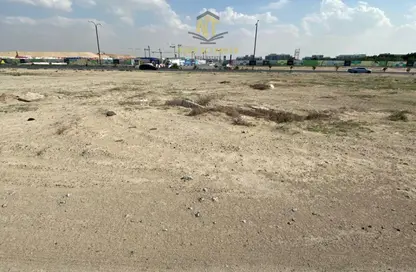 Land - Studio for sale in Al Metraq - Al Rahmaniya - Sharjah