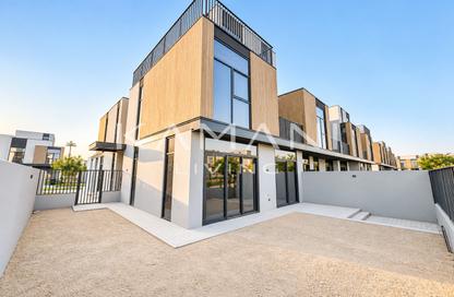 Villa - 4 - 4 for sale in Mudon Al ranim 4 - Mudon - Dubai