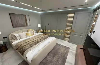 Apartment - 2 Bedrooms - 3 Bathrooms for sale in 99 Park Place - District 14 - Jumeirah Village Circle - Dubai