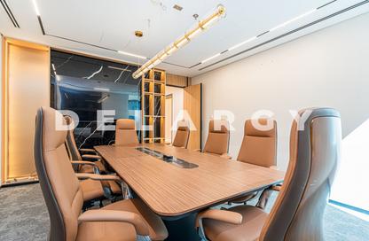 Office Space - Studio - 1 Bathroom for rent in Bay Square Building 7 - Bay Square - Business Bay - Dubai Office Space - Studio - 1 Bathroom for rent in Bay Square Building 7 - Bay Square - Business Bay - Dubai