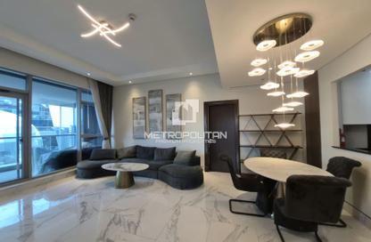 Apartment - 2 - 3 for rent in J ONE Tower A - J ONE - Business Bay - Dubai Apartment - 2 - 3 for rent in J ONE Tower A - J ONE - Business Bay - Dubai