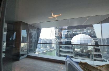 Apartment - 2 - 3 for rent in J ONE Tower A - J ONE - Business Bay - Dubai Apartment - 2 - 3 for rent in J ONE Tower A - J ONE - Business Bay - Dubai
