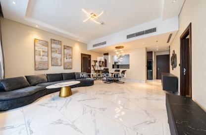 Apartment - 2 - 3 for rent in J ONE Tower A - J ONE - Business Bay - Dubai