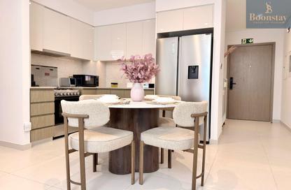 Apartment - 2 - 2 for rent in Burj Royale - Downtown Dubai - Dubai Apartment - 2 - 2 for rent in Burj Royale - Downtown Dubai - Dubai