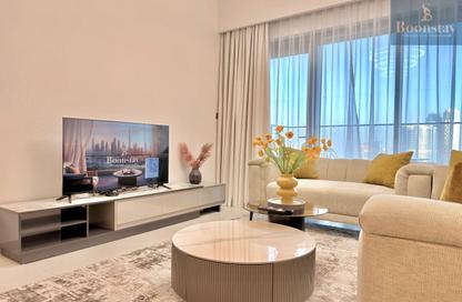 Apartment - 2 - 2 for rent in Burj Royale - Downtown Dubai - Dubai Apartment - 2 - 2 for rent in Burj Royale - Downtown Dubai - Dubai