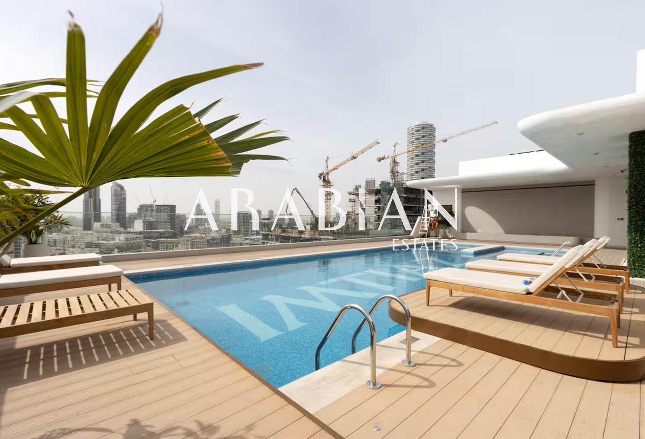 LUXURY LIVING | FULLY FURNISHED | AVAILABLE NOW photo 17