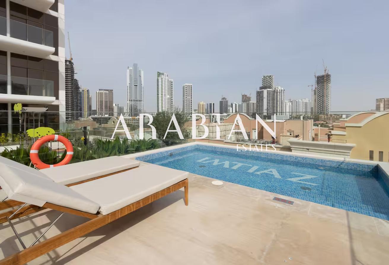 LUXURY LIVING | FULLY FURNISHED | AVAILABLE NOW photo 16