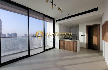 Apartment - 1 - 2 for sale in Binghatti Venus - District 13 - Jumeirah Village Circle - Dubai