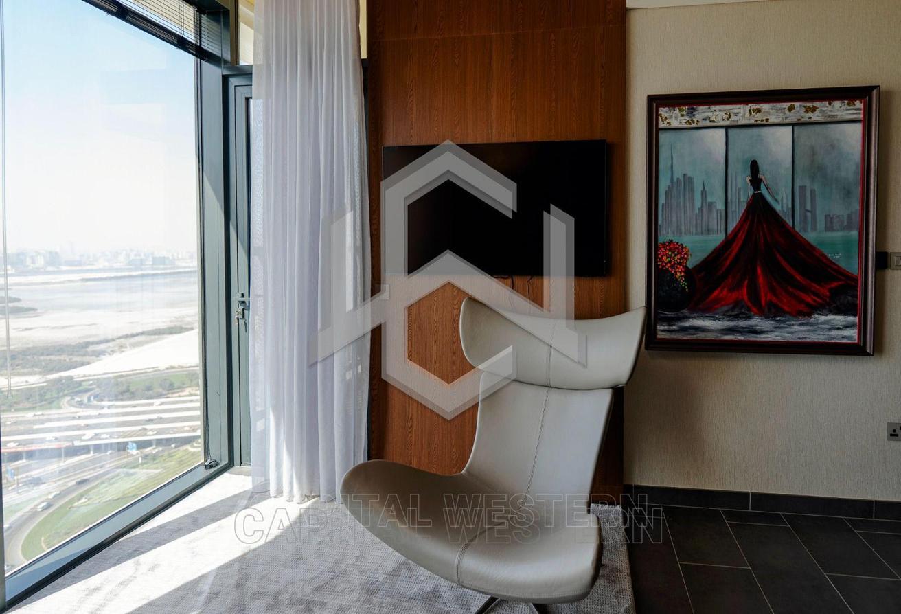 Brand New | Luxurious | Fully Furnished photo 16