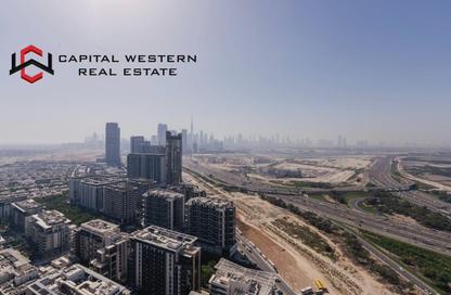 شقة - غرفة نوم - 1 حمام للايجار في برج The Crest B - ذا كريست - صبحا هارتلاند - مدينة الشيخ محمد بن راشد - دبي شقة - غرفة نوم - 1 حمام للايجار في برج The Crest B - ذا كريست - صبحا هارتلاند - مدينة الشيخ محمد بن راشد - دبي