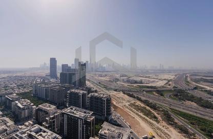 Apartment - 1 Bedroom - 1 Bathroom for rent in The Crest Tower B - The Crest - Sobha Hartland - Mohammed Bin Rashid City - Dubai Apartment - 1 Bedroom - 1 Bathroom for rent in The Crest Tower B - The Crest - Sobha Hartland - Mohammed Bin Rashid City - Dubai