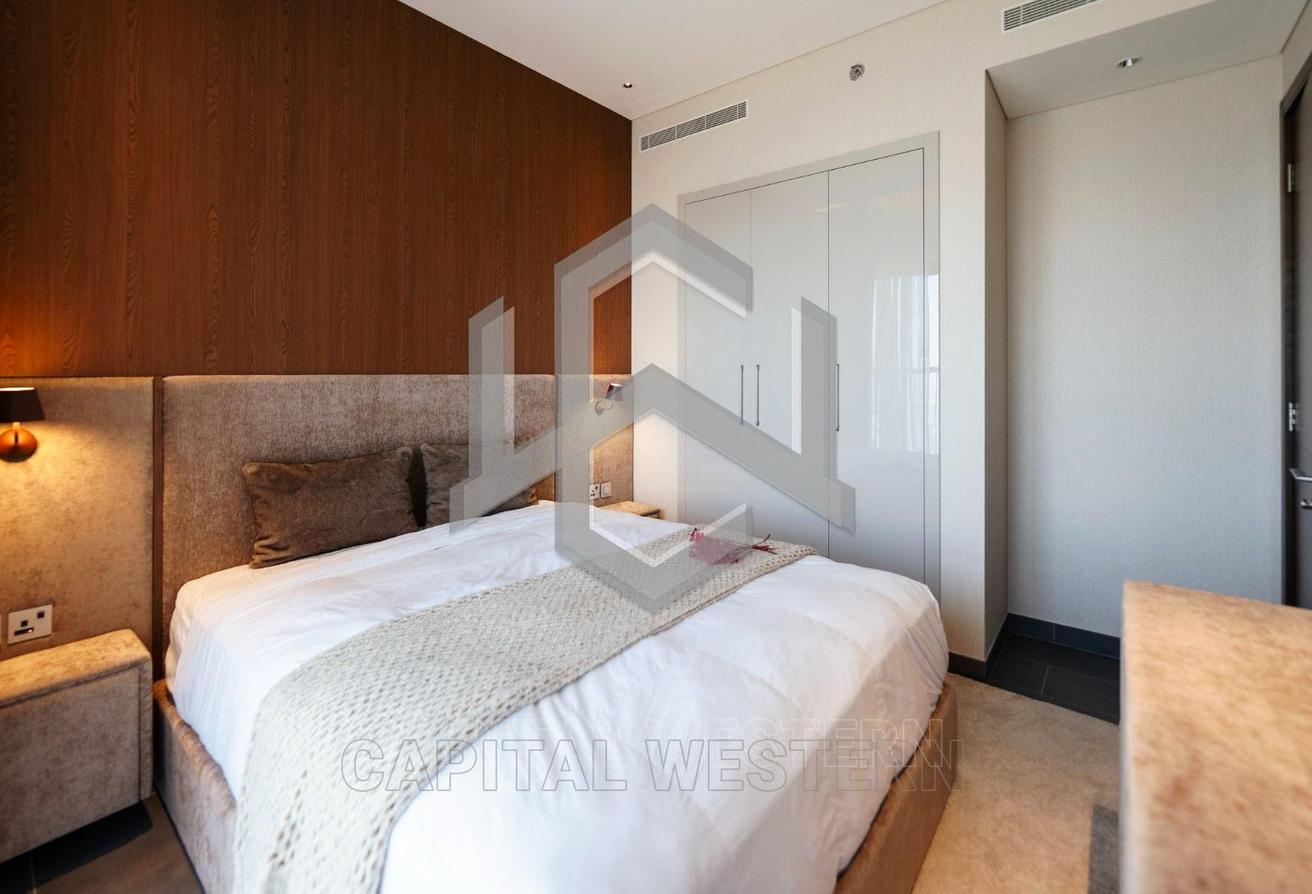 Brand New | Luxurious | Fully Furnished photo 15
