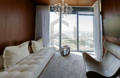 Apartment - 1 Bedroom - 1 Bathroom for rent in The Crest Tower B - The Crest - Sobha Hartland - Mohammed Bin Rashid City - Dubai Apartment - 1 Bedroom - 1 Bathroom for rent in The Crest Tower B - The Crest - Sobha Hartland - Mohammed Bin Rashid City - Dubai