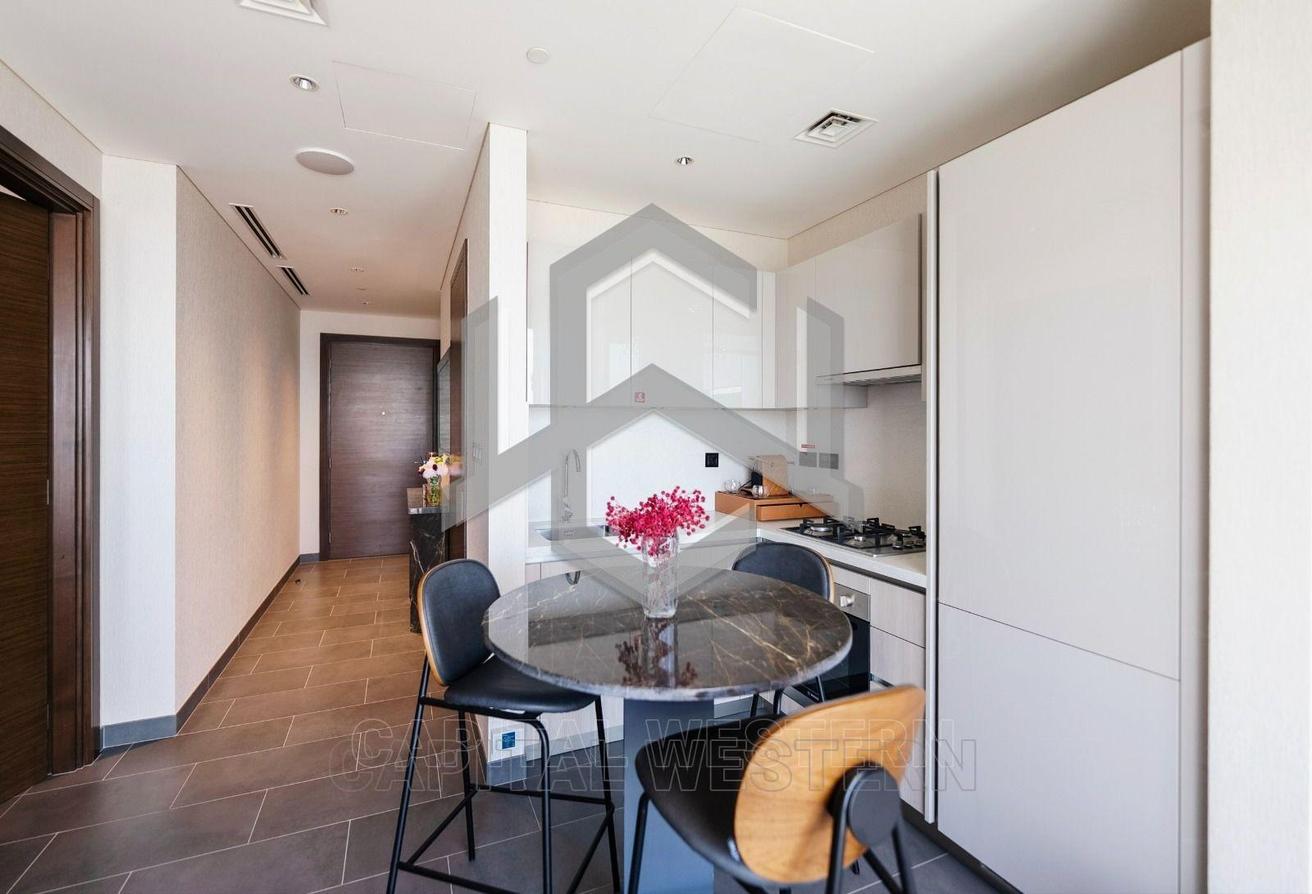 Brand New | Luxurious | Fully Furnished photo 12