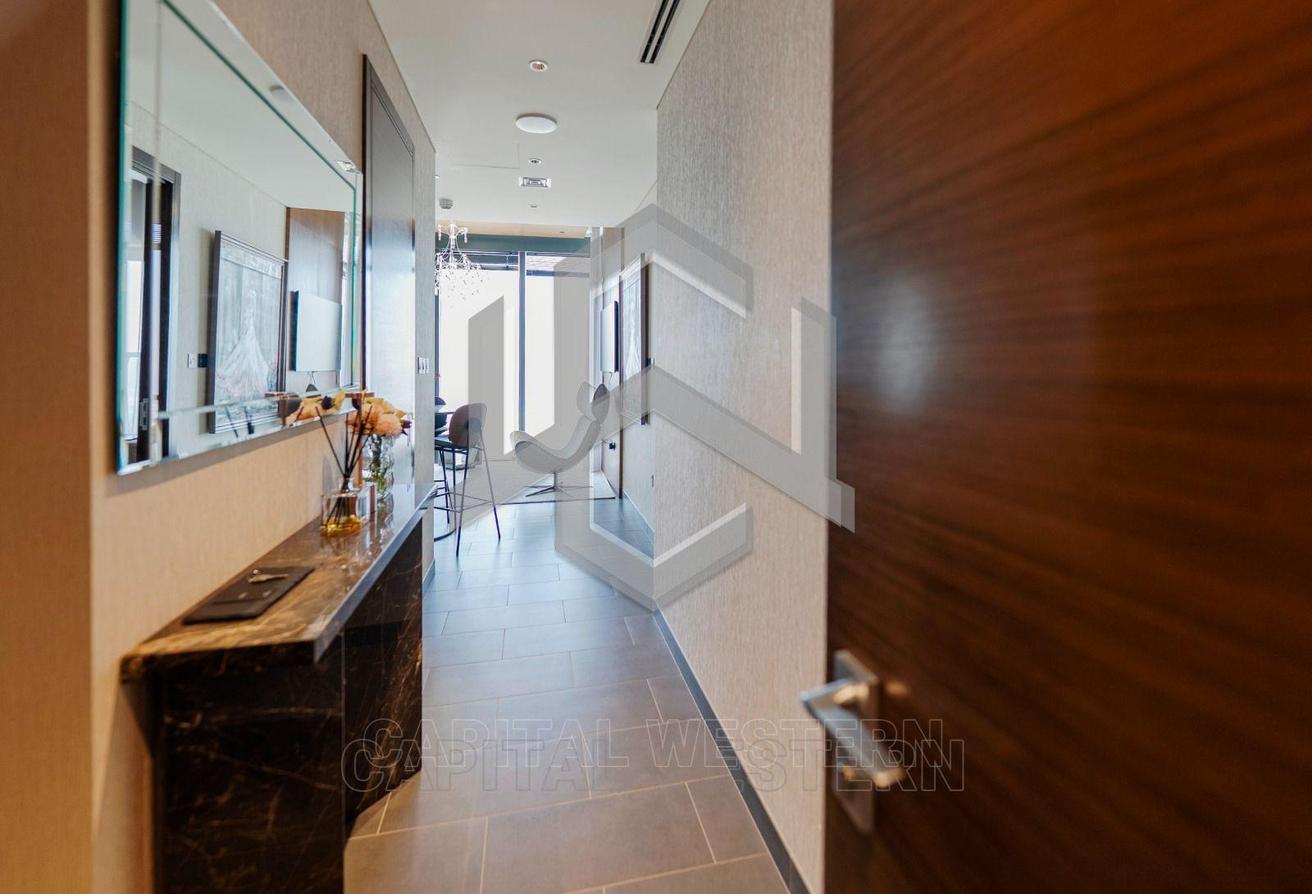 Brand New | Luxurious | Fully Furnished photo 13