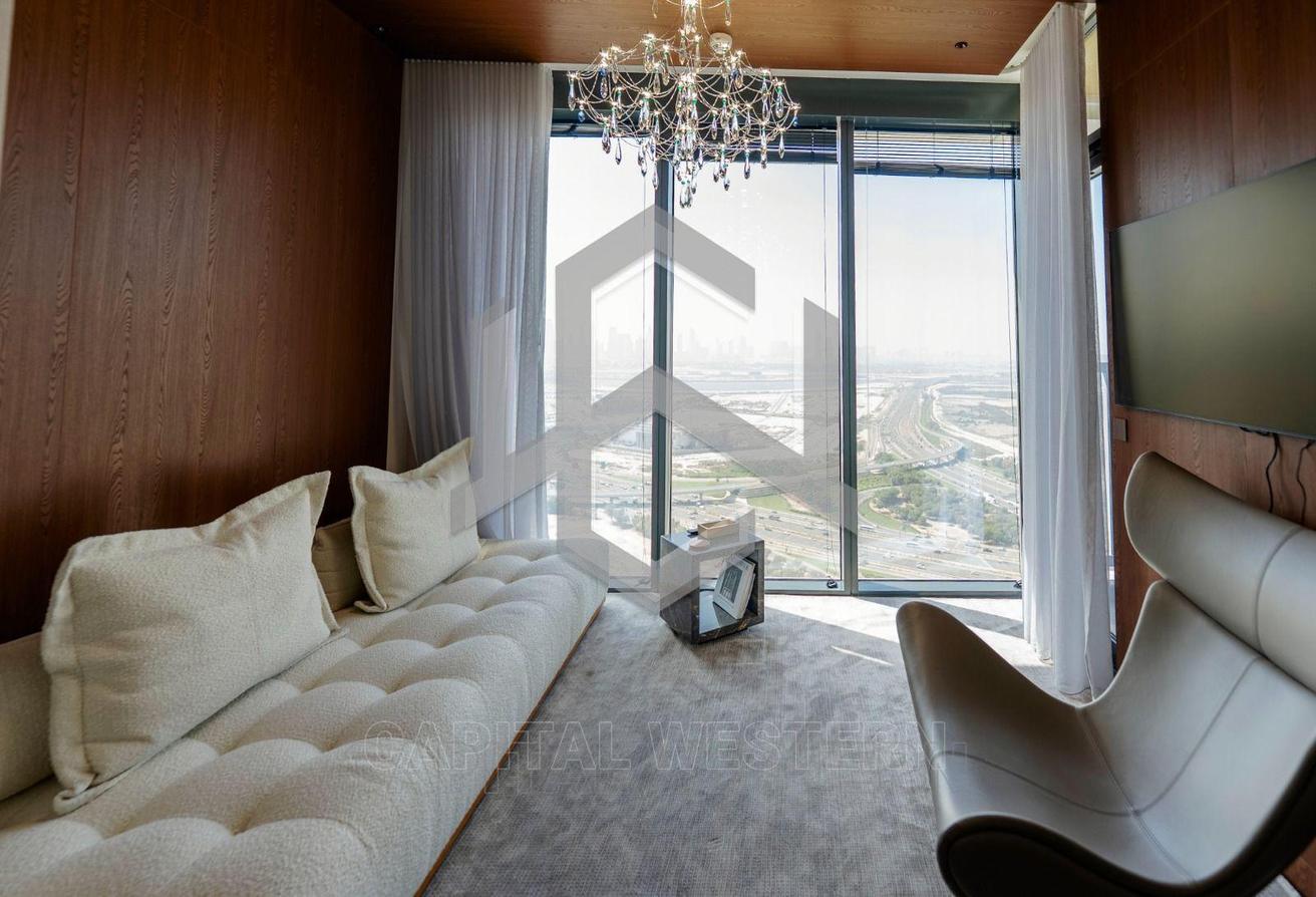 Brand New | Luxurious | Fully Furnished photo 10